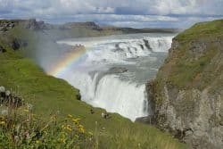 Gullfoss